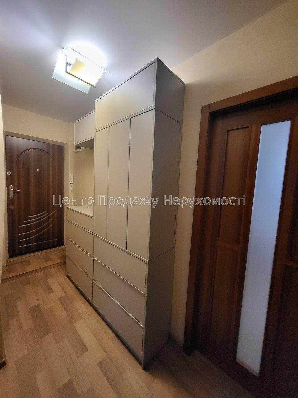 Фото Продається 2-кімнатна квартира, Харків. Салтівка21