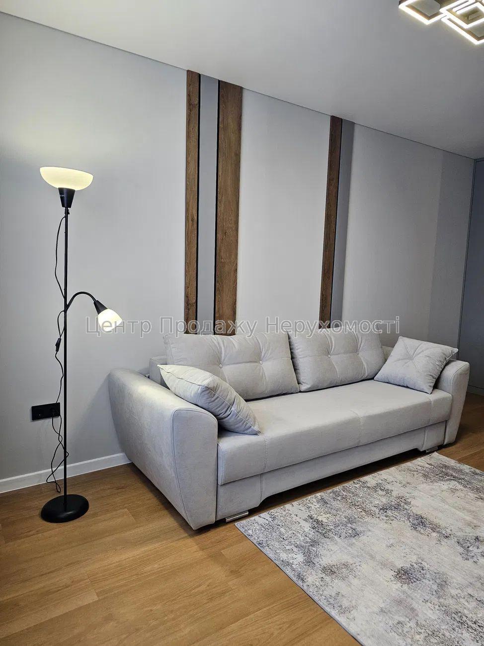 Фото Продаж квартири в ЖК 