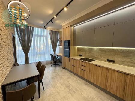 Продам 2-кімнатну квартиру, ЖК&nbsp;50&nbsp;Перлина