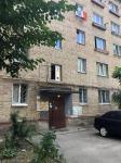 Продам 1-кімнатну квартиру, 22 м², радянський ремонт