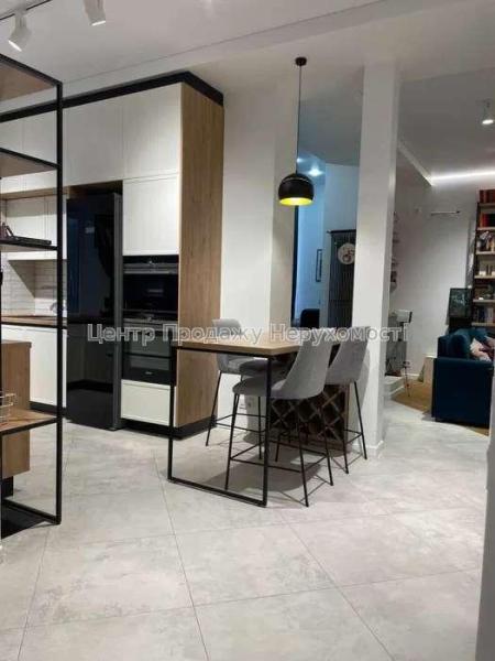 Продам 3-комнатную квартиру в новостройке, ЖК&nbsp;«Gaudi&nbsp;Hall»