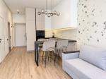 Здам 1-кімнатну квартиру, ЖК&nbsp;Unit.Home, 45 м², капітальний ремонт