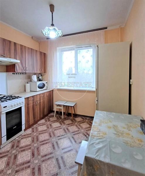 Продам 3-кімнатну квартиру