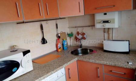 Продам 3-кімнатну квартиру