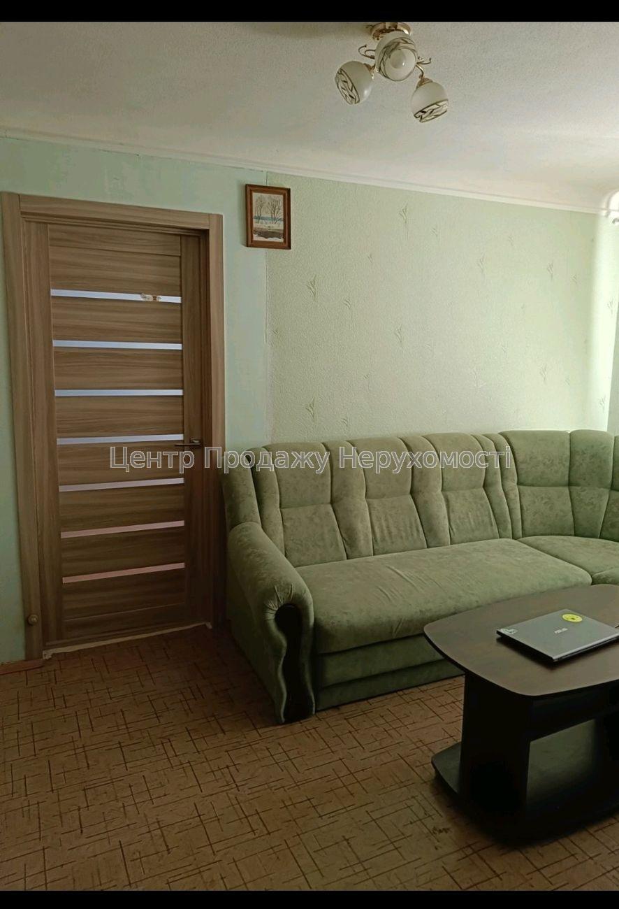 Фото Продаж 2-кімнатної квартири в Харкові. Павлове Поле2