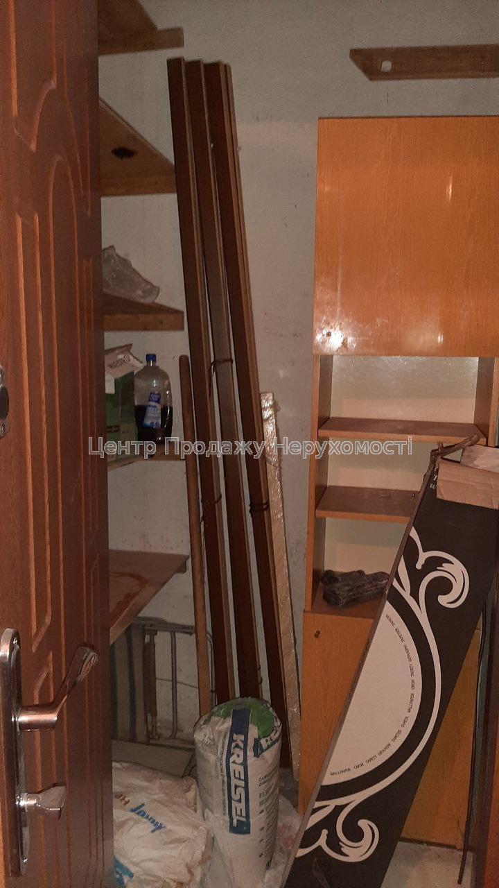 Фото Продам 4-кімнатну квартиру, метро Салтівська25
