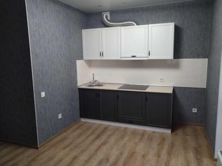 Продам 2-комнатную квартиру в новостройке, ЖК «Левада 2»