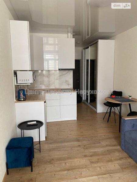 Здам 1-кімнатну квартиру