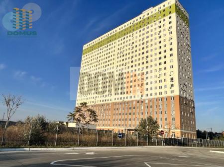 Продам 1-кімнатну квартиру, ЖК&nbsp;«Лузанівський&nbsp;Парк»