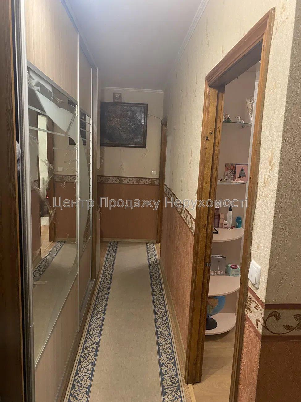 Фото Продаж 3-кімнатної квартири в Харкові. Салтівка6