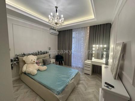 Продам 3-кімнатну квартиру в новобудові, ЖК&nbsp;«Сокольники»