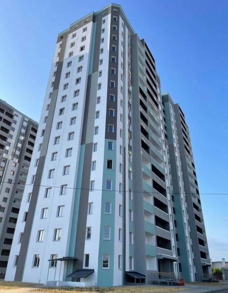 Продам 1-кімнатну квартиру в новобудові, ЖК&nbsp;«Левада&nbsp;2»