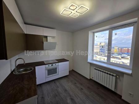 Продам 1-кімнатну квартиру