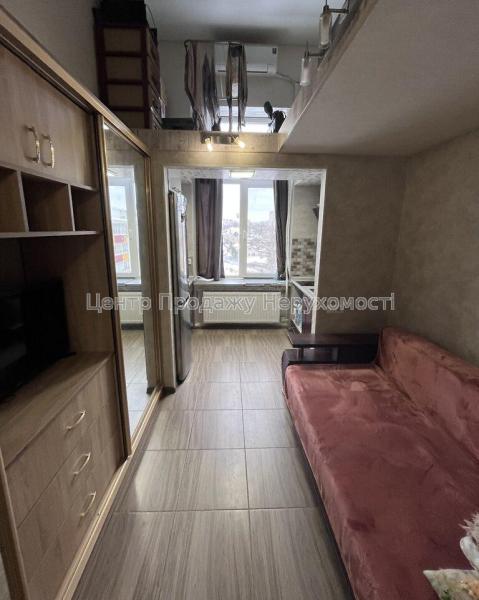 Продам 1-кімнатну квартиру