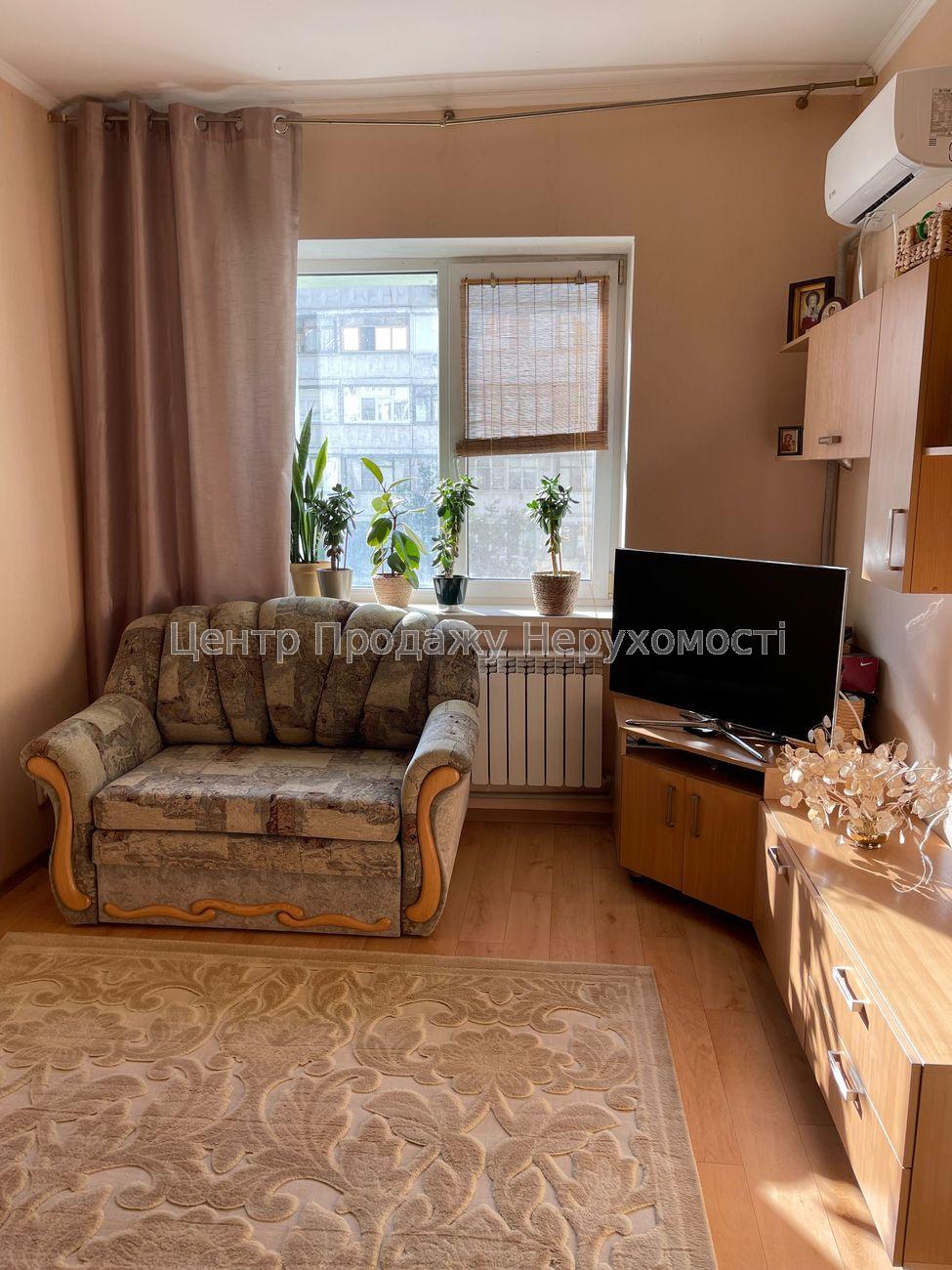 Фото Продається 2-кім. квартира в ЖК «Квартет», Харків. Салтівка1