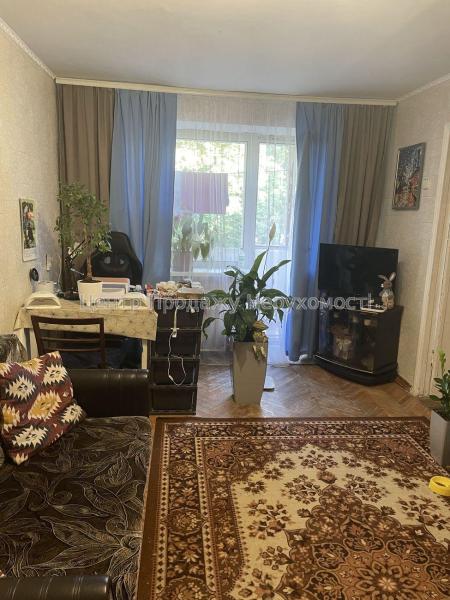 Продам 3-комнатную квартиру