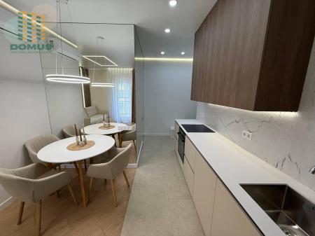 Продам 2-кімнатну квартиру, ЖК&nbsp;60&nbsp;Перлина