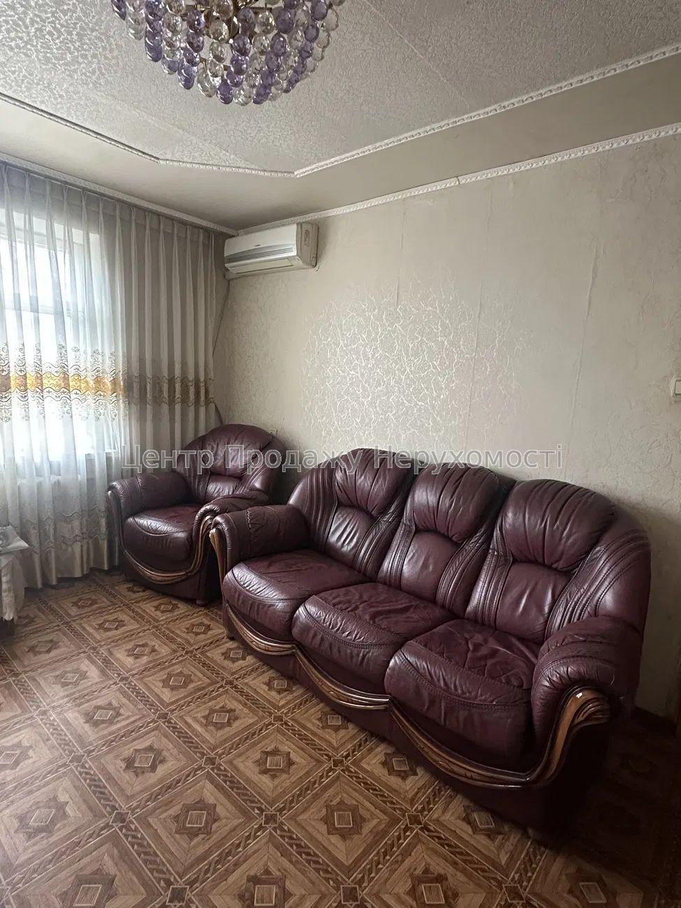 Фото Продаж квартири в Харкові! 602 мкрн, Салтівка2