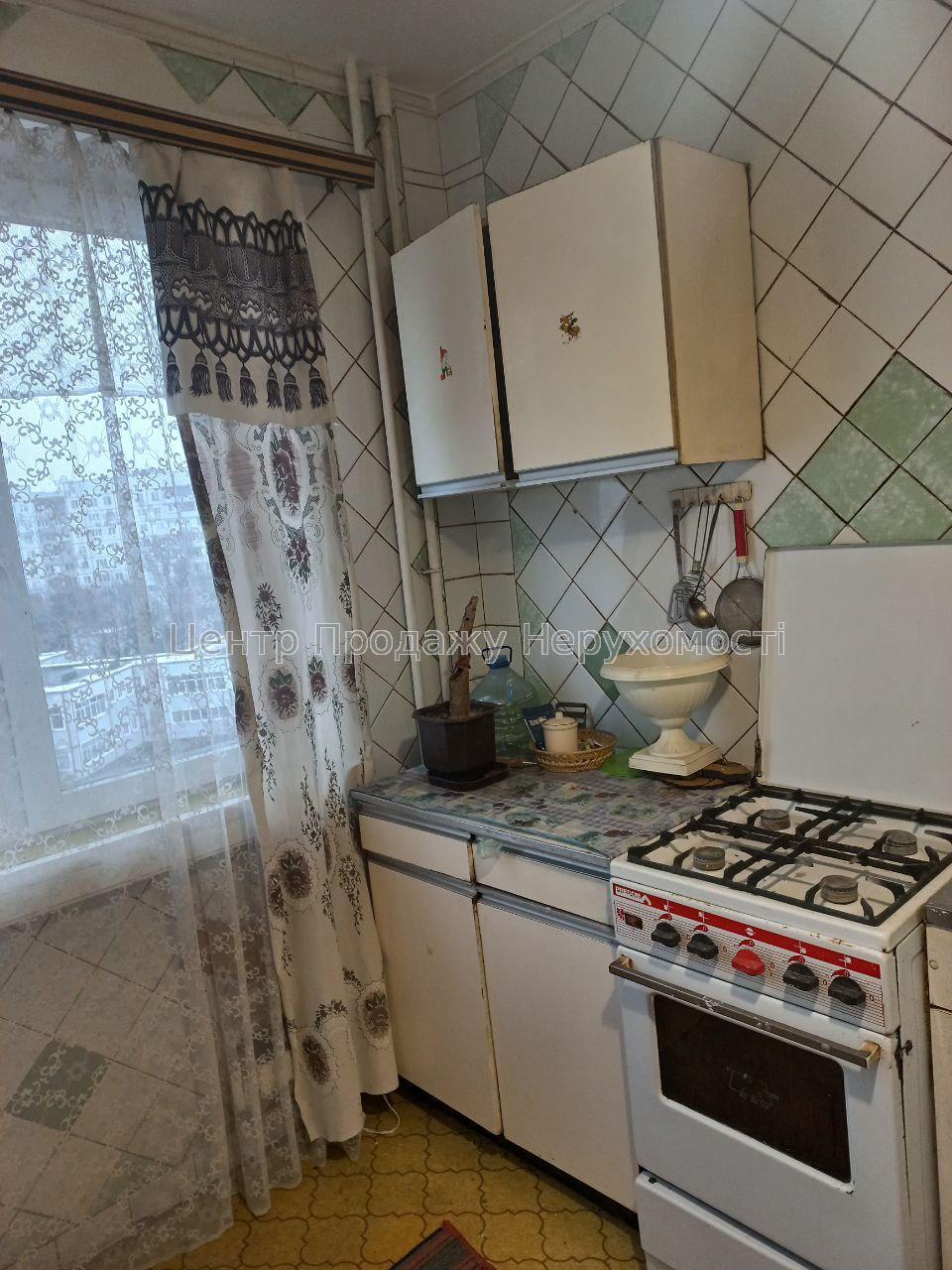 Фото Продам 3-к квартиру, Салтівка, Амосова5