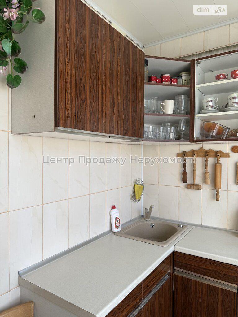 Фото Продаж 2к квартири 46.5 кв. м на вул. Гвардійців-Широнінців 54А10