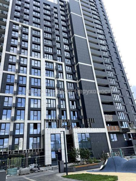 Продам 3-кімнатну квартиру, ЖК&nbsp;Nordica&nbsp;Residence