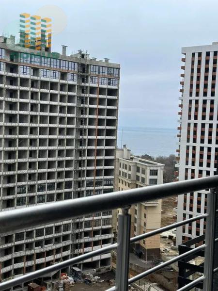 Продам 1-кімнатну квартиру в новобудові, ЖК&nbsp;«Атмосфера»