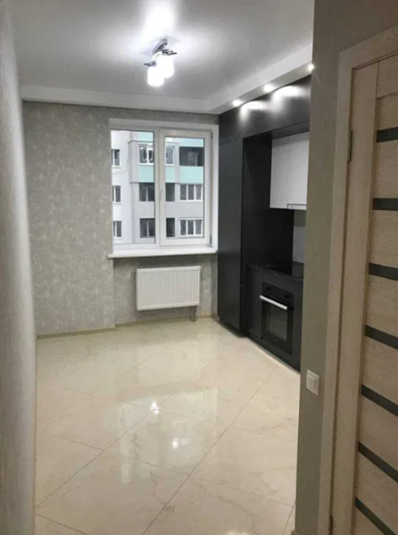 Продам 2-кімнатну квартиру