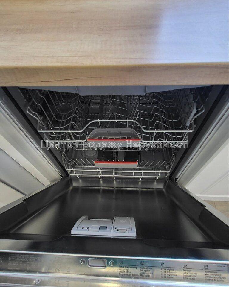 Фото Продаж 2к квартири 73.5 кв. м на вул. Мирослава Мисли 58А4