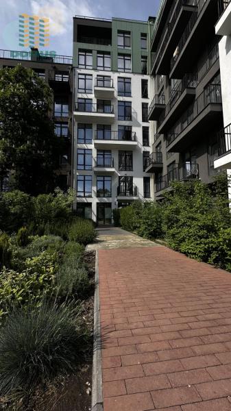 Продам 1-кімнатну квартиру, ЖК&nbsp;«Простір&nbsp;на&nbsp;Донського»