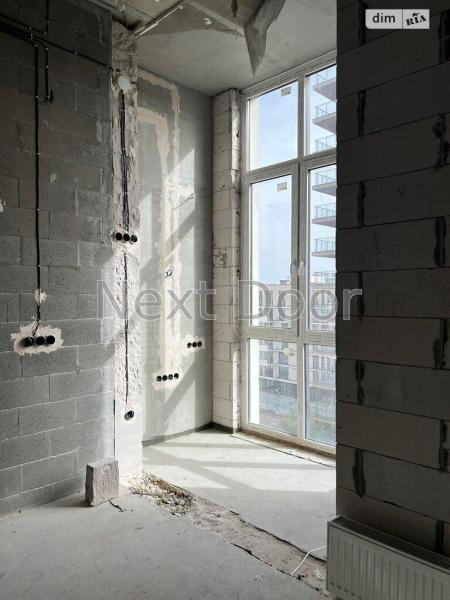 Продам 1-кімнатну квартиру, ЖК&nbsp;Файна&nbsp;Таун