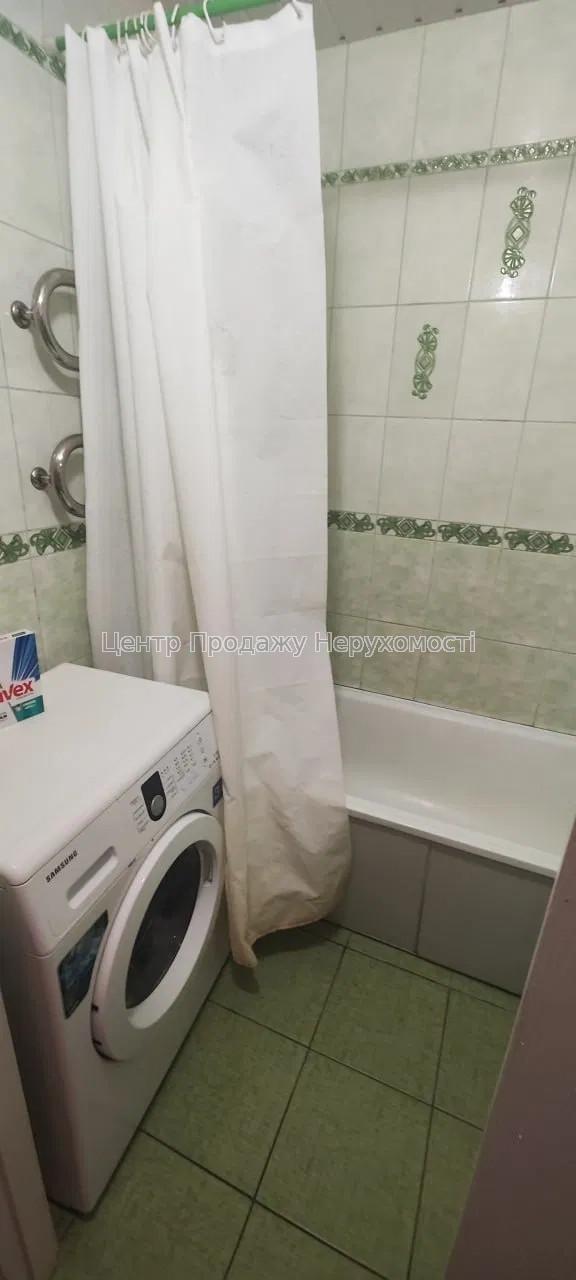 Фото Продаж 2-кімнатної квартири в Харкові. Салтівка11