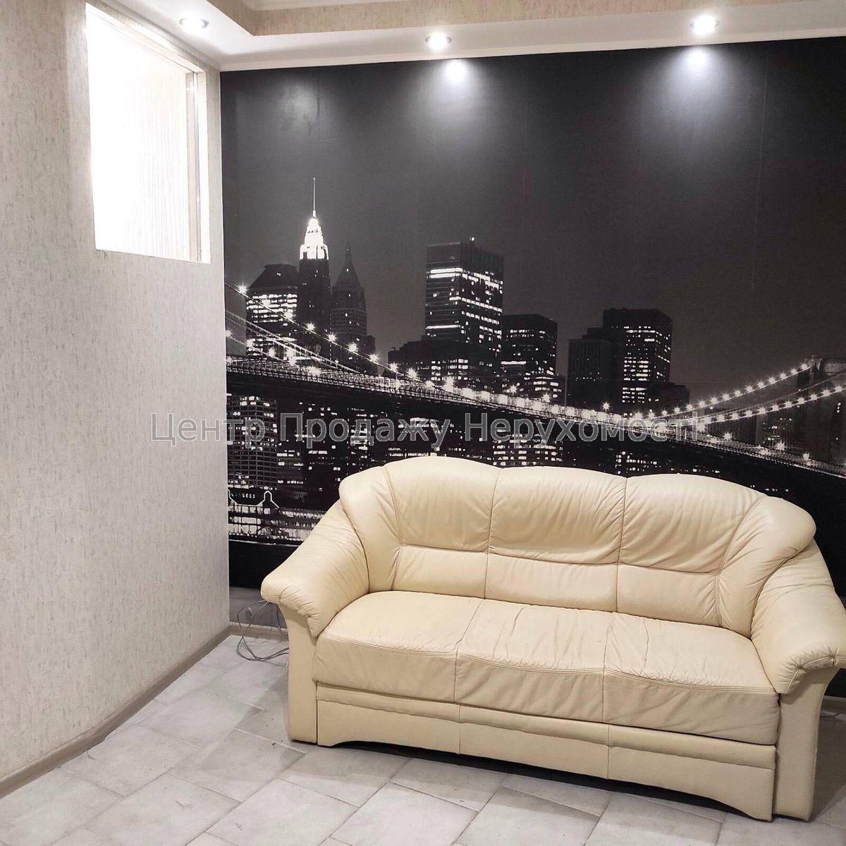 Фото Продаж 2 кім. квартири в Харкові.Салтівка2