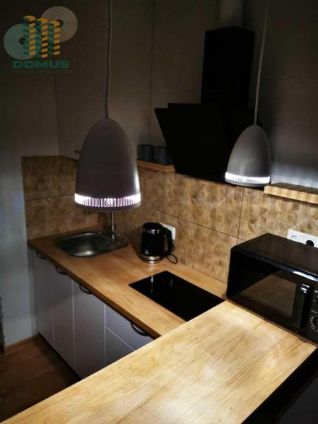 Продам квартиру-студію, ЖК&nbsp;«Сіті&nbsp;Парк»