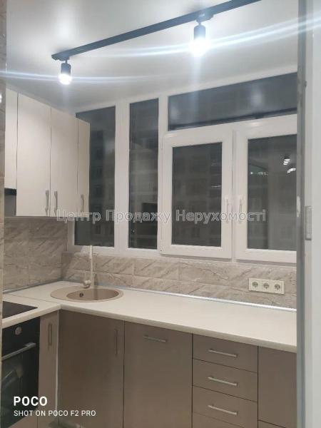 Продам 2-кімнатну квартиру в новобудові, ЖК&nbsp;«Казка»