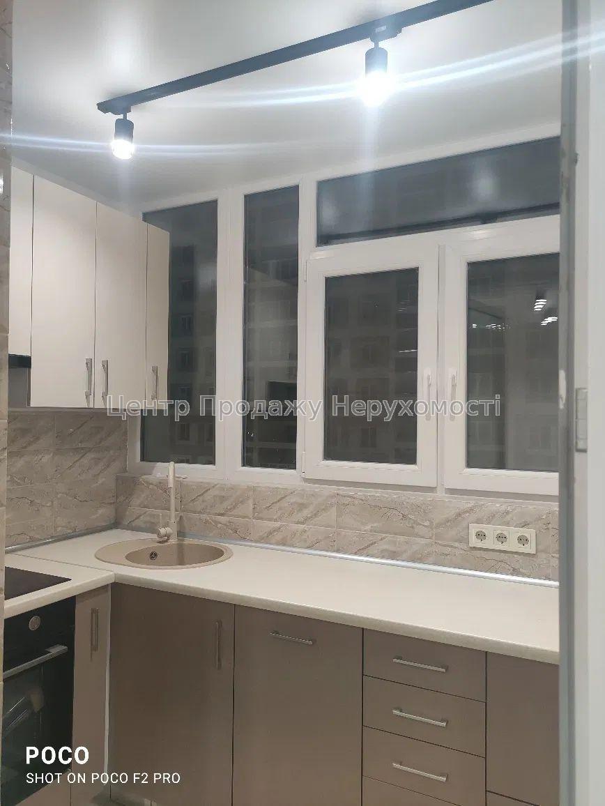 Фото 1 к з ремонтом, ЖК Сказка, Холодна Гора8