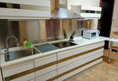 Продам 3-комнатную квартиру