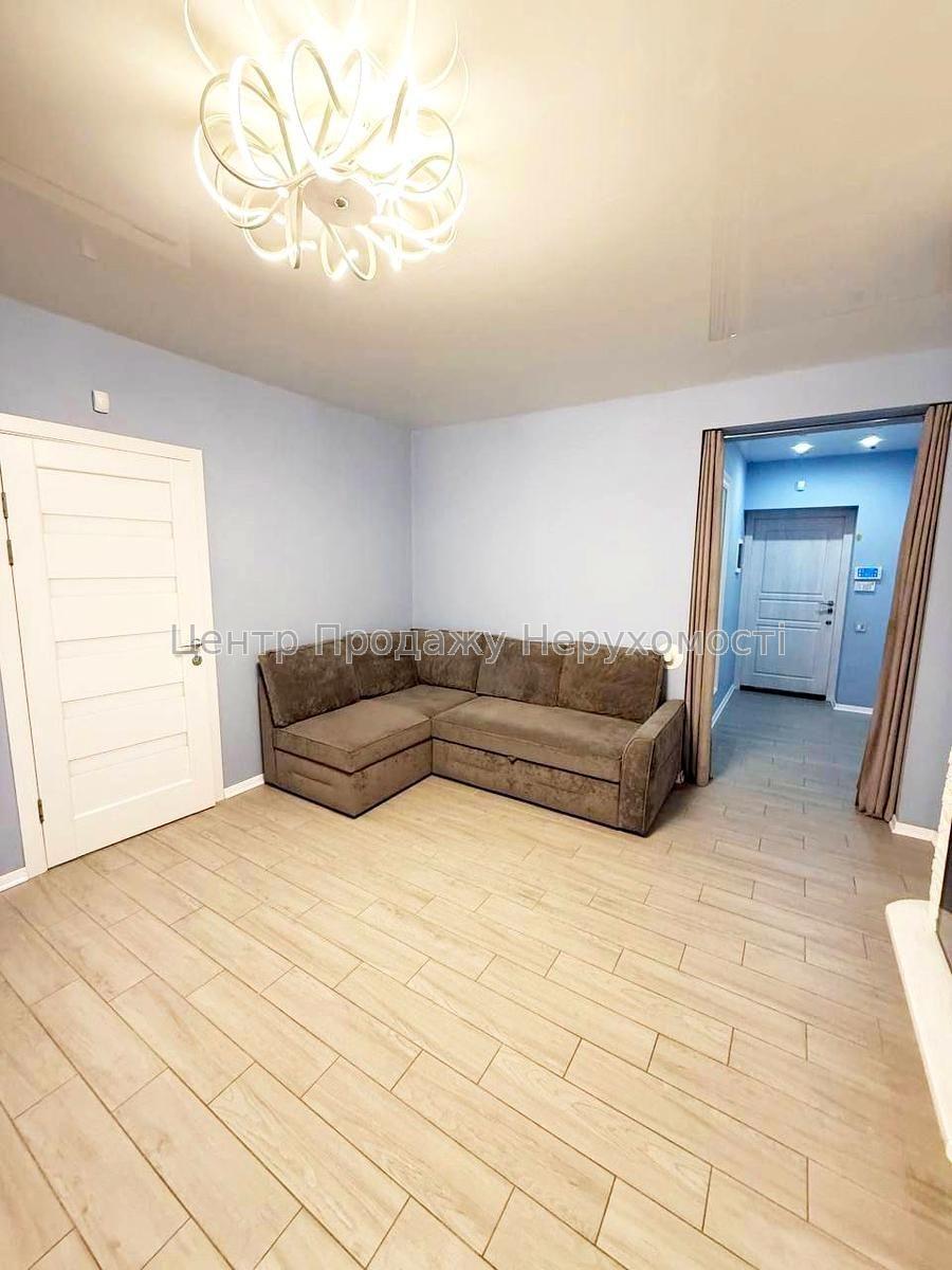 Фото Продаж 2к квартири в Харкові. Салтівка4