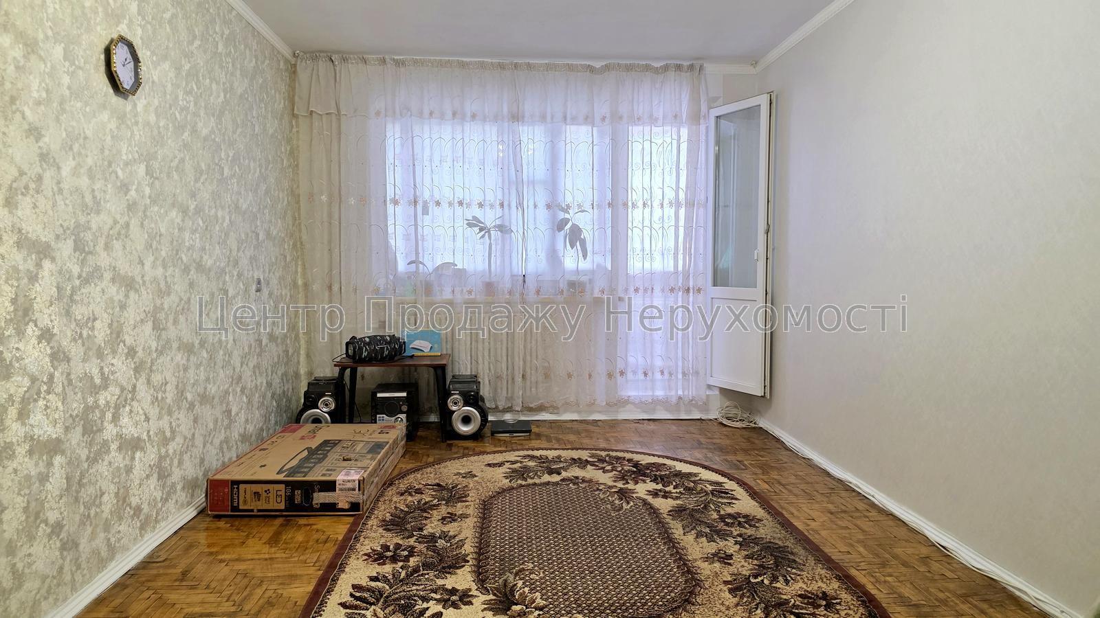 Фото Продаж 1к квартири в Харкові. Північна Салтівка6