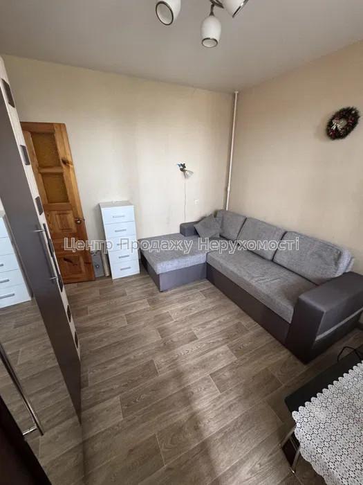 Фото Продаж 3-кімн. квартири в Харкові. Салтівка12