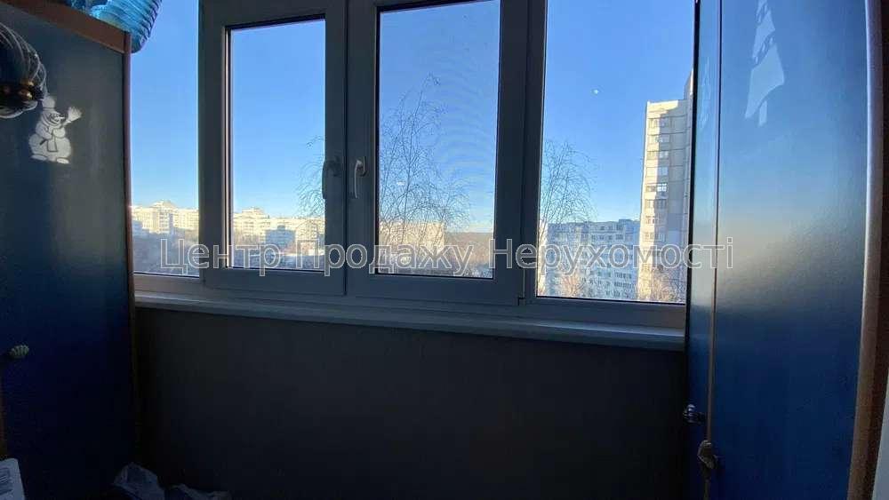 Фото Продаж 3к квартири з ремонтом, Олексіївка20