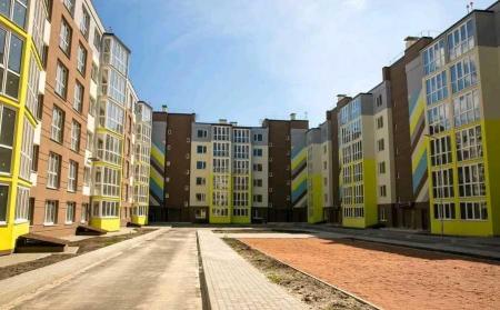 Продам 2-кімнатну квартиру, ЖК «Welcome Home»