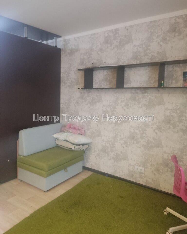 Фото Продаж 1 кімнатной квартири , ЖК Перемоги 85, G85