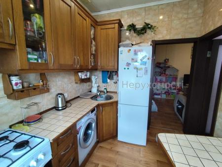 Продам 2-кімнатну квартиру