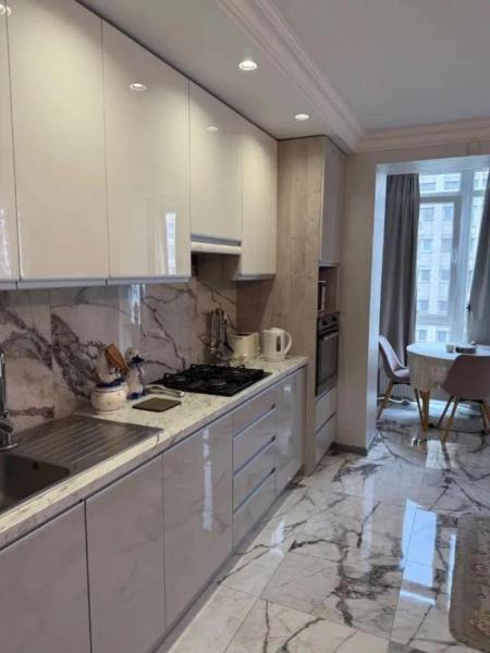 Продам 2-кімнатну квартиру в новобудові, ЖК&nbsp;River&nbsp;park