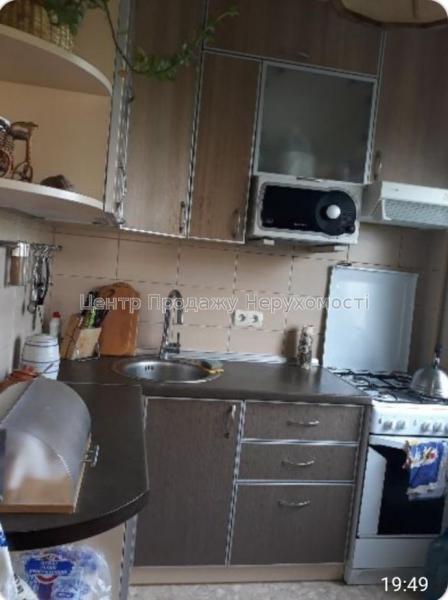 Продам 2-кімнатну квартиру