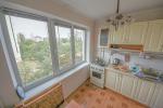 Продам 3-кімнатну квартиру, 65 м², євроремонт