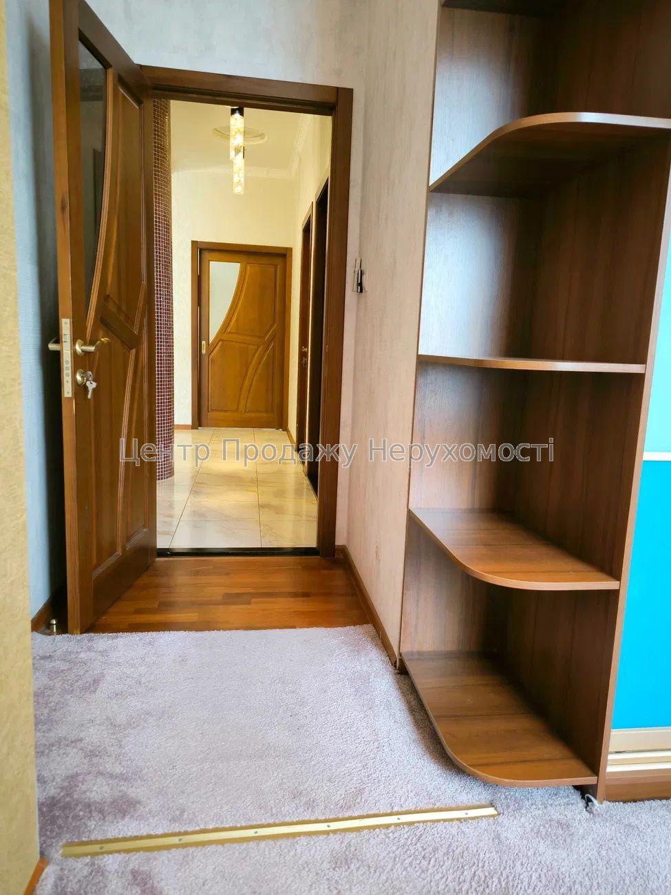 Фото Продаж 4-кімнатної квартири в Харкові. Салтівка22
