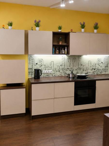 Продам 2-комнатную квартиру, ЖК&nbsp;«Журавлевский»