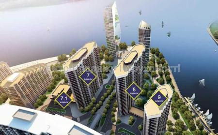 Продам 2-кімнатну квартиру, ЖК&nbsp;Зарічний
