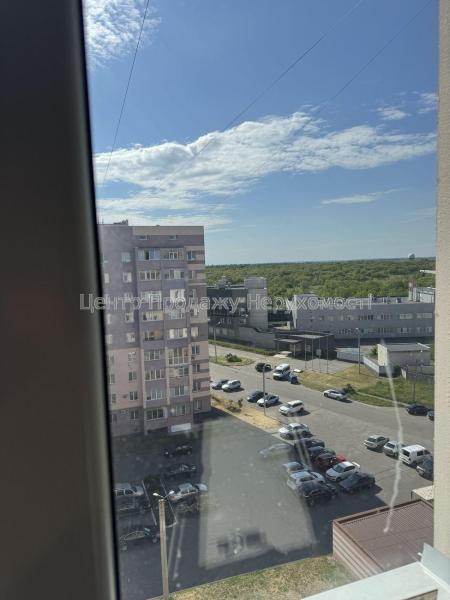 Продам 2-кімнатну квартиру в новобудові, ЖК&nbsp;вул.&nbsp;Ньютона